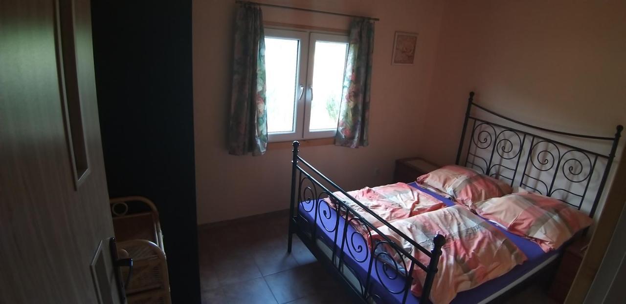 Agroturystyka Helena Okuninka Ngoại thất bức ảnh
